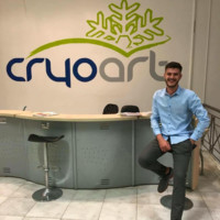 Athanasios Kyrkiotis