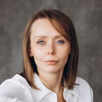 Eugenia Rybakova