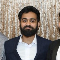 Zayaan Rashid