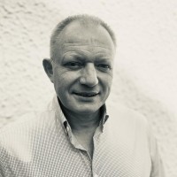 Ian Baggaley