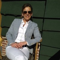 Patricia van Rijn