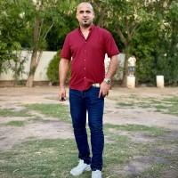 Mohammed Mohsin