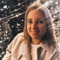 Анастасия Давыдова