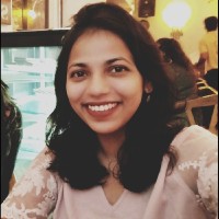 Siddhi Chavan