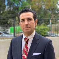 Carlos Rafael Rivera Arzu