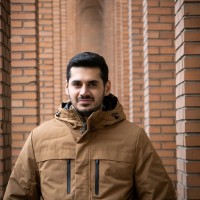 Mohamad Amin Janbabaei