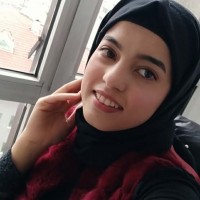 Betül Ali