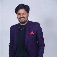 Phaneendra M