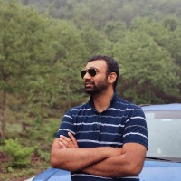 Pratik Ganorkar
