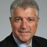 Egidio (Ed) Robertiello, CFA