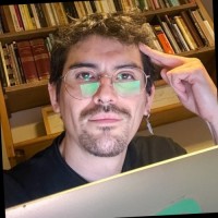 Andrés Olivares