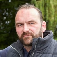 Mark Catherines