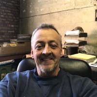 dave pruitt