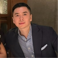 Kingsley Lui