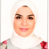 Khuloud Rashed