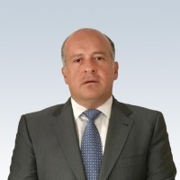 Mauricio Cortina