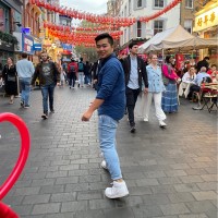 Chang-Yu (Joey) Lo