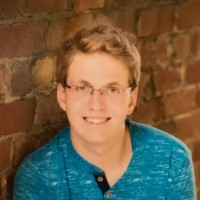 Dylan Magstadt