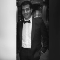 Ahmed Harby