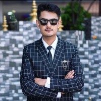Suman Dulal