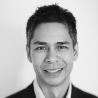 Darius Divwalla