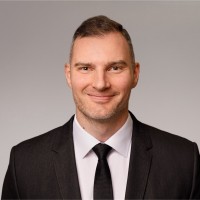 Charles Brassard, P.ENG.