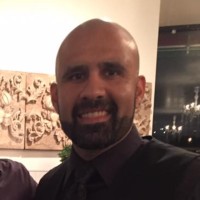 ALI HUSSAIN