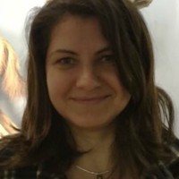 Simona Istrate