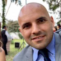 Jorge Villarreal