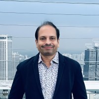 Dr. V Sreedhar Reddy CFM - BIU, USA