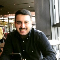 Ameer Alhajji
