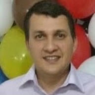 ALEX GONÇALVES