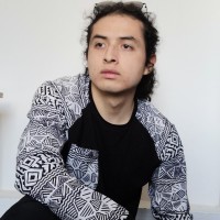 Elias Rodriguez Chimal
