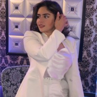 Yousra Bendaoud