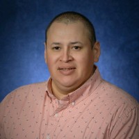 Danny Contreras