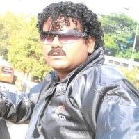 Nagaraj Uppar