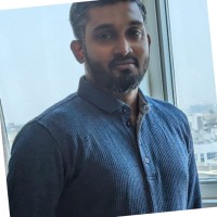 Mohamed Faraaz