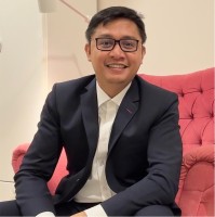 Rogie Ramos