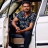 Charan Cherru