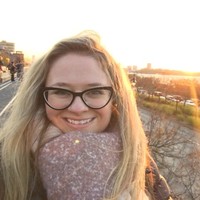 Christina Anderson, Chrl