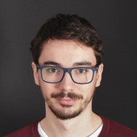 Marcos Bersabé Mestre