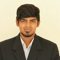 Sibi Siddarth S