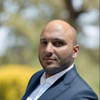 Mohamed Abd El-Moktader