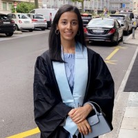 Titiksha Jain