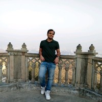 Chirag Thakor