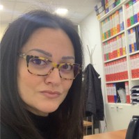 Francesca Sterlini