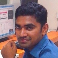 Arun Prasath