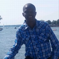 John Ndebay