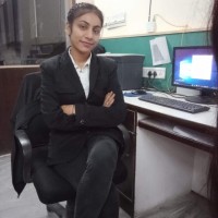 jaya gangwani