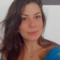 Mariana Rossi